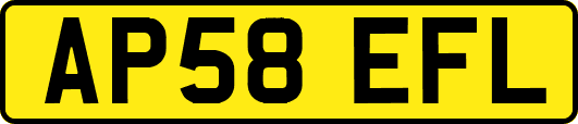 AP58EFL