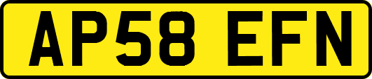 AP58EFN