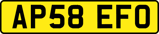 AP58EFO