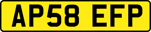 AP58EFP