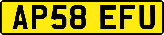 AP58EFU