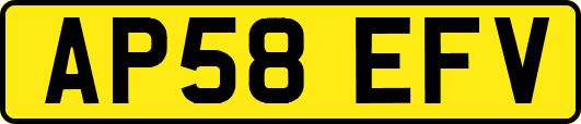 AP58EFV