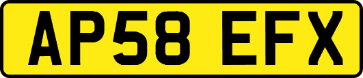 AP58EFX