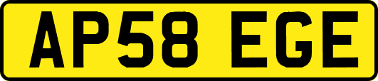 AP58EGE