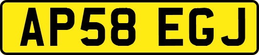 AP58EGJ