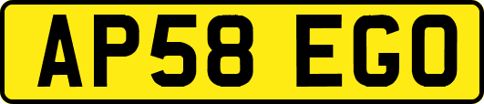 AP58EGO
