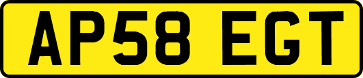 AP58EGT
