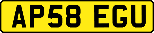 AP58EGU