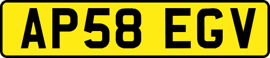 AP58EGV