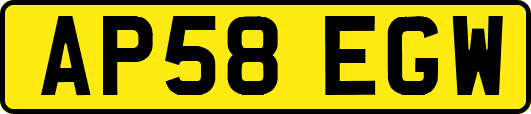 AP58EGW