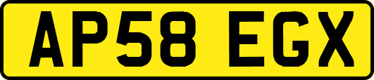 AP58EGX