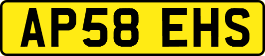AP58EHS