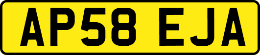 AP58EJA