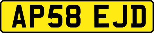 AP58EJD