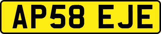AP58EJE