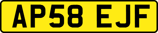 AP58EJF