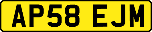 AP58EJM