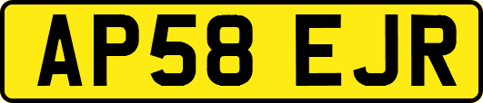AP58EJR
