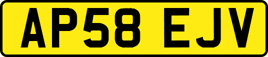 AP58EJV