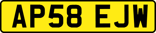 AP58EJW