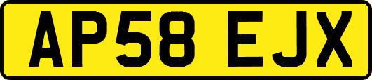 AP58EJX