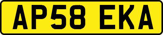 AP58EKA