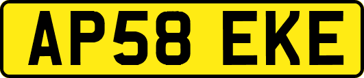 AP58EKE