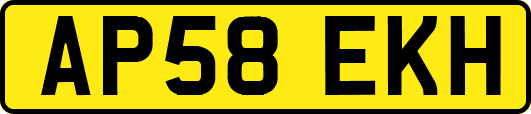 AP58EKH