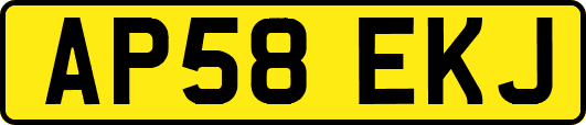 AP58EKJ