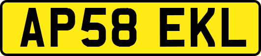 AP58EKL
