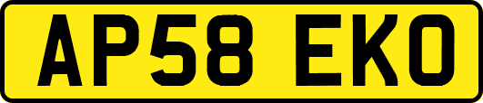AP58EKO