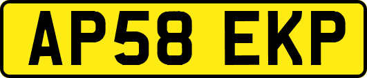 AP58EKP