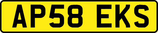 AP58EKS