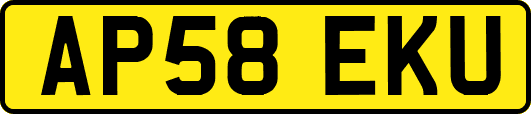 AP58EKU