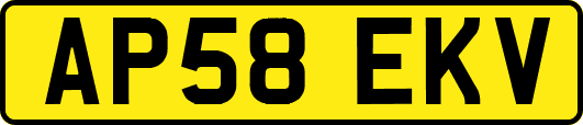 AP58EKV