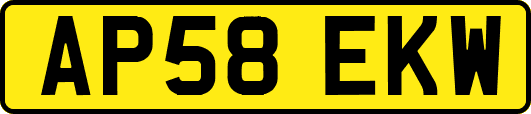 AP58EKW