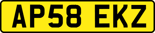 AP58EKZ