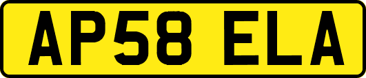 AP58ELA