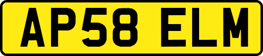 AP58ELM