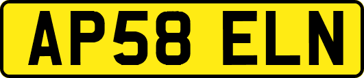 AP58ELN