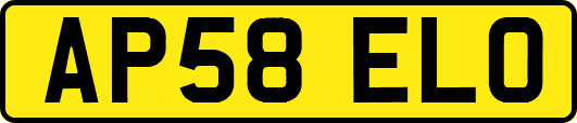 AP58ELO
