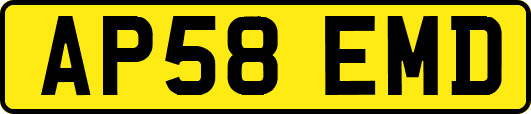 AP58EMD