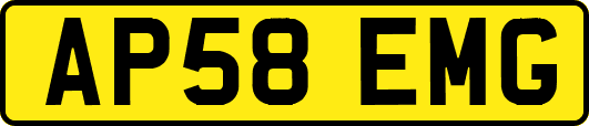 AP58EMG