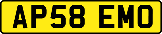 AP58EMO