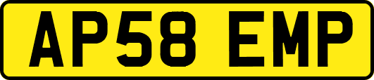 AP58EMP