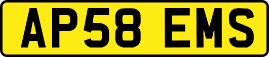 AP58EMS