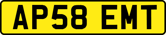 AP58EMT