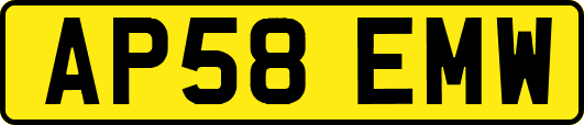 AP58EMW