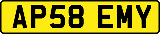 AP58EMY