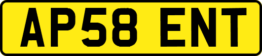 AP58ENT
